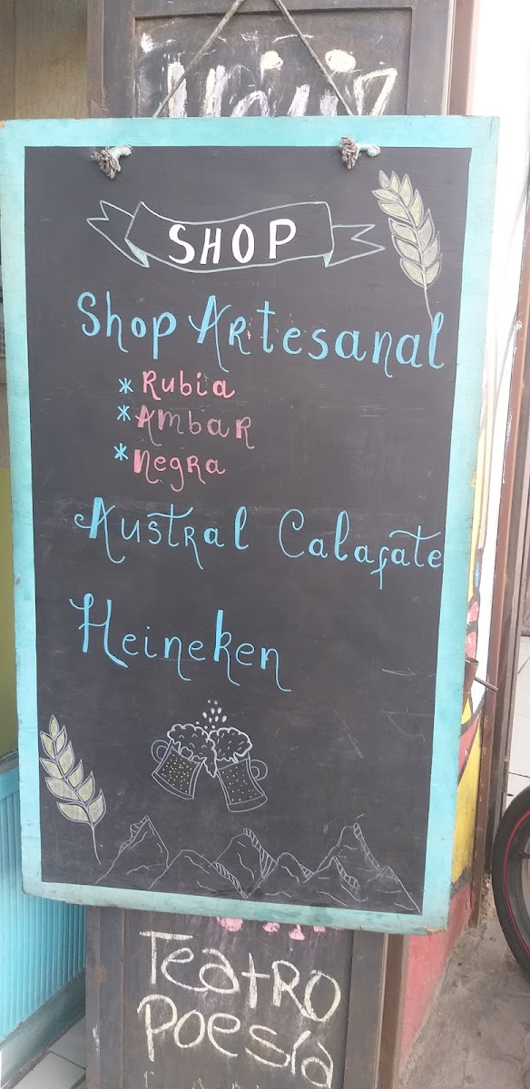 Menu Del Puente A La Alameda-1