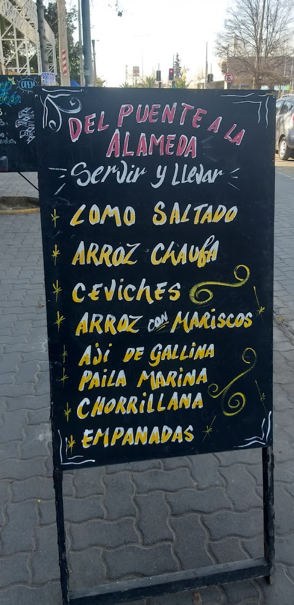 Menu Del Puente A La Alameda-3